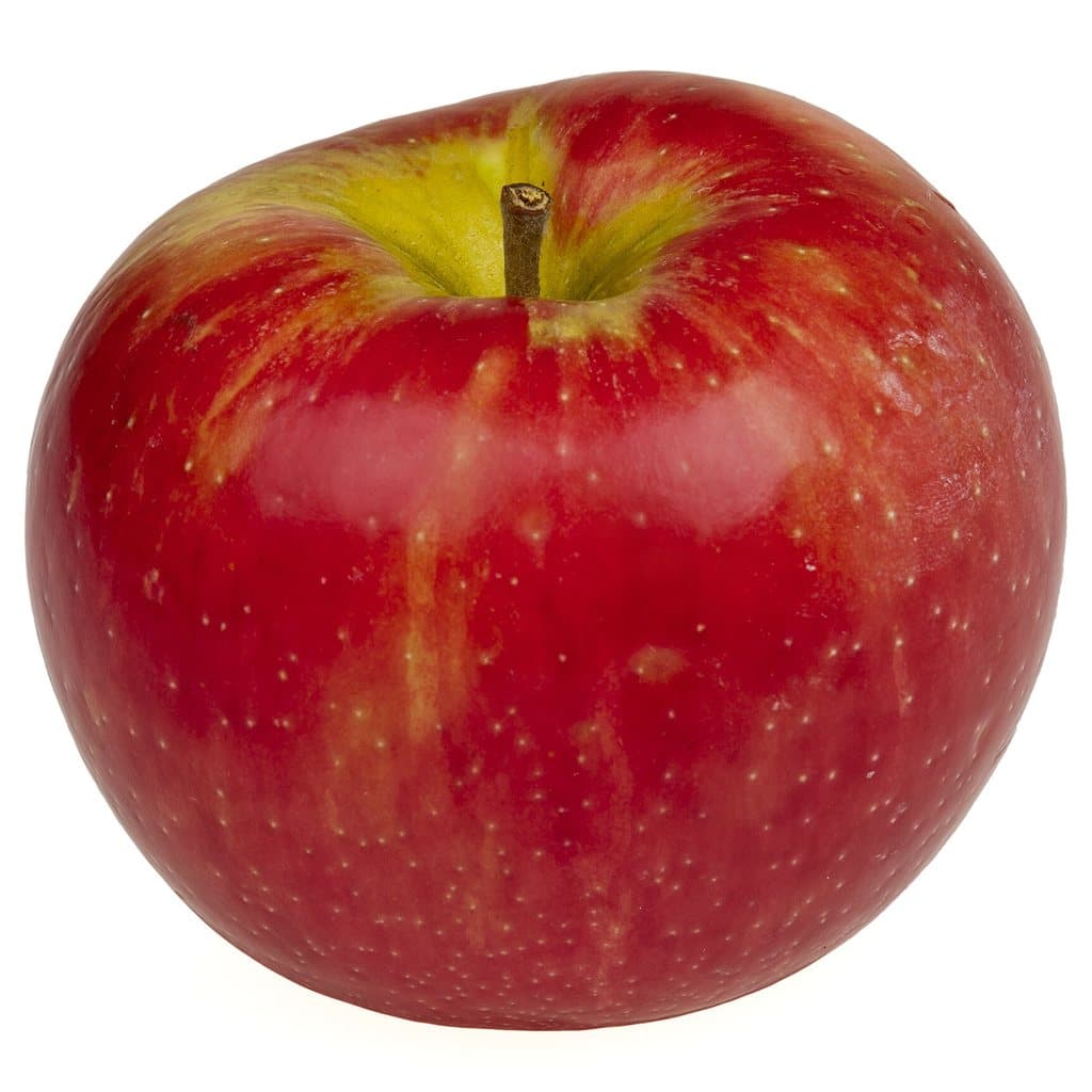 Kashmiri Apple