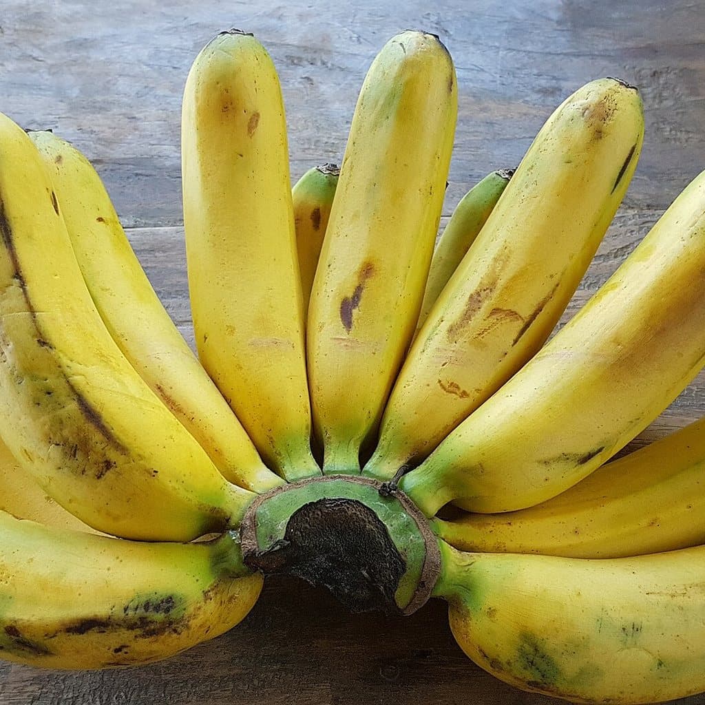 Yelakki Banana